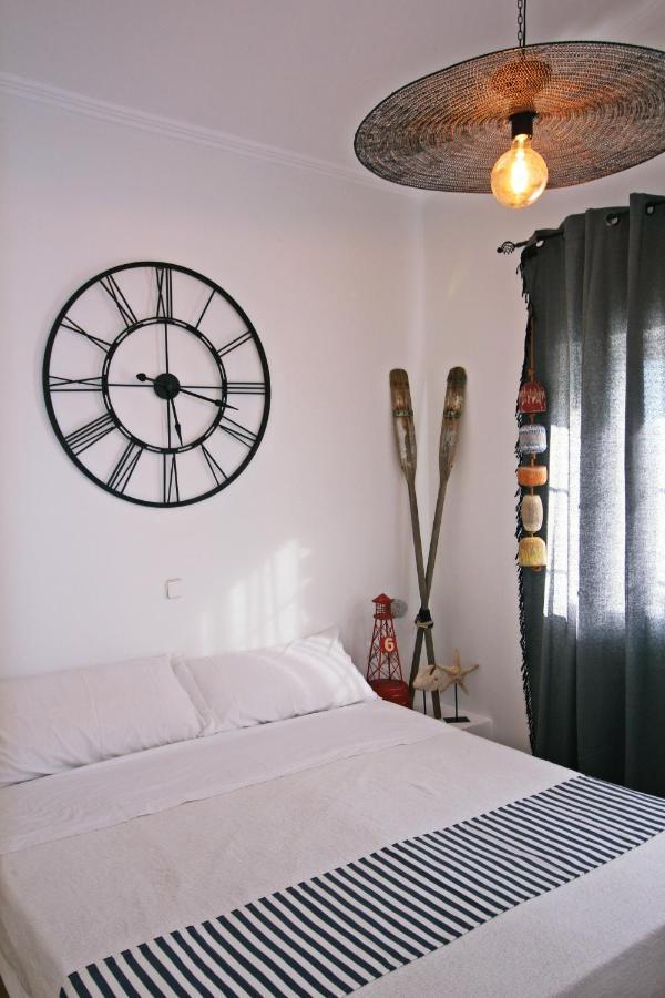 Manolas Villa Anastasia! In Strofylia Pine Forest!!! מראה חיצוני תמונה
