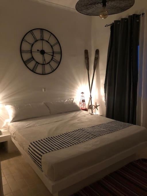 Manolas Villa Anastasia! In Strofylia Pine Forest!!! מראה חיצוני תמונה
