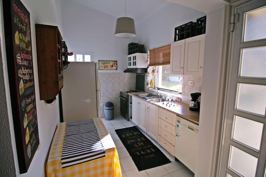 Manolas Villa Anastasia! In Strofylia Pine Forest!!! מראה חיצוני תמונה