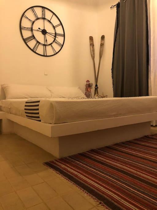 Manolas Villa Anastasia! In Strofylia Pine Forest!!! מראה חיצוני תמונה